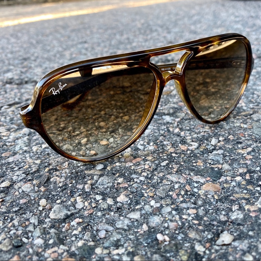 Ray-Ban Sunglasses